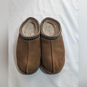 UGG Tasman II Slippers Size 10